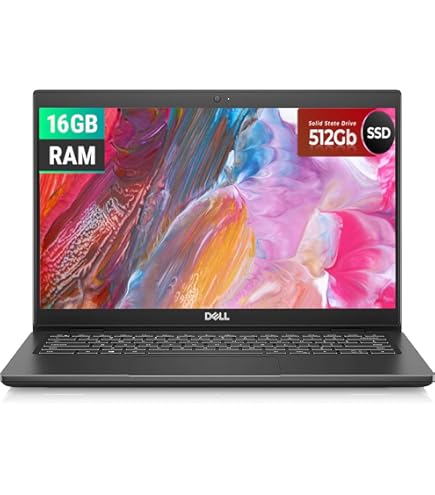 Dell Latitude 5520 15.6'' Laptop, i5 1145G7 2.6Ghz, 16GB DDR4